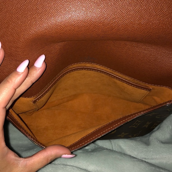 Louis vuitton  shoulder bag - Picture 3 of 5